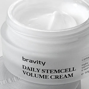 Bravity Daily Volume Cream